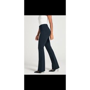 Betabrand Dress Pants Yoga Pants 2XL Petite NWT